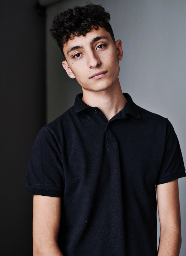 Jayden Revri