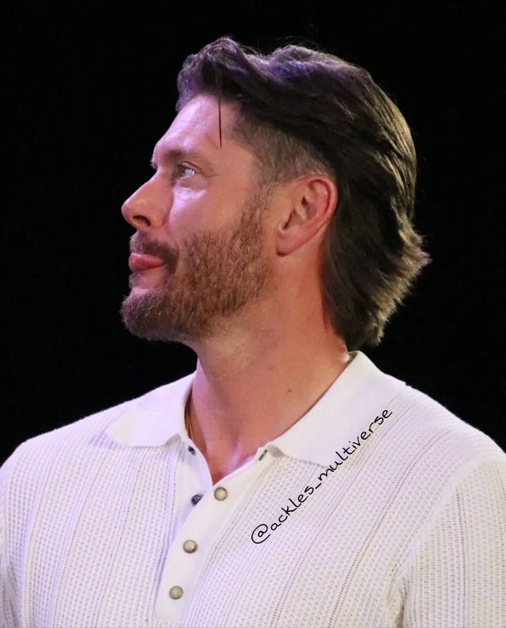 Jensen Ackles