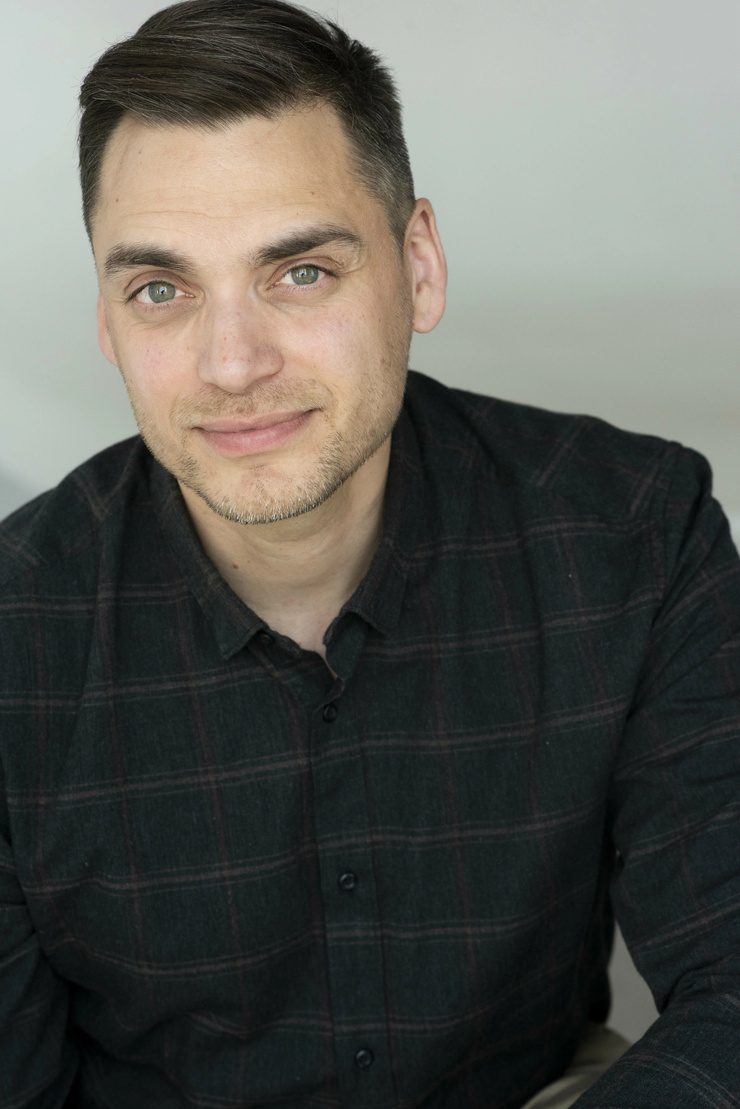Erik Athavale
