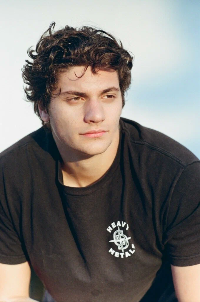 Matthew Lupu