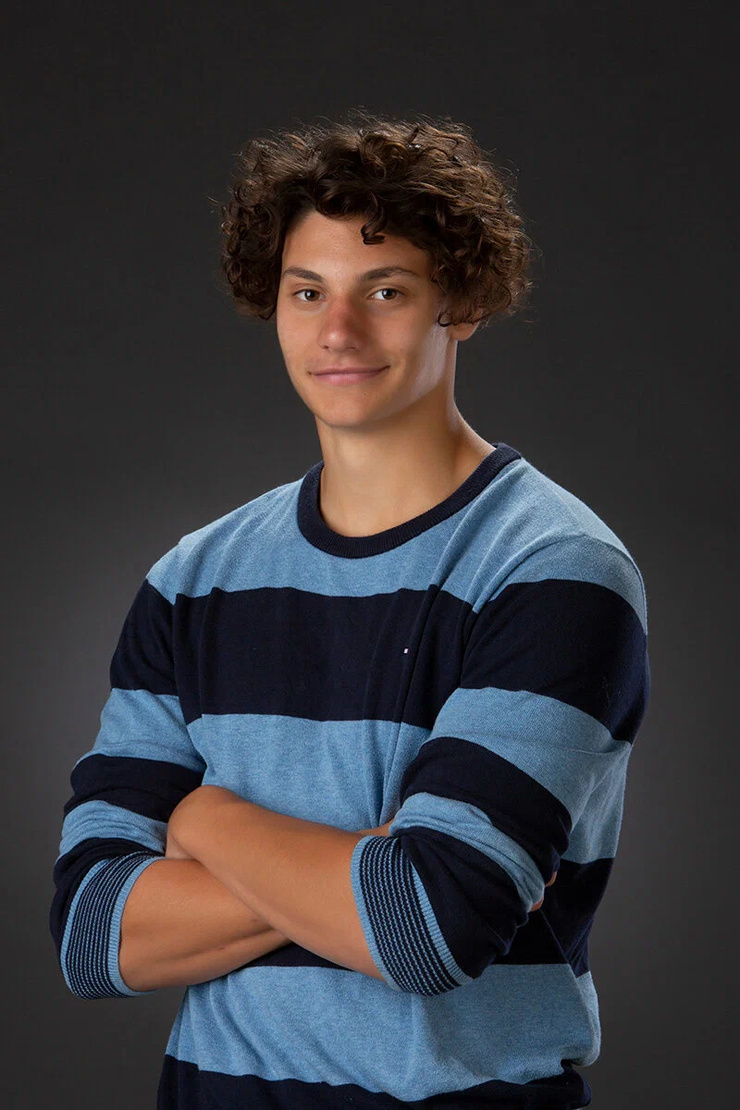 Matthew Lupu