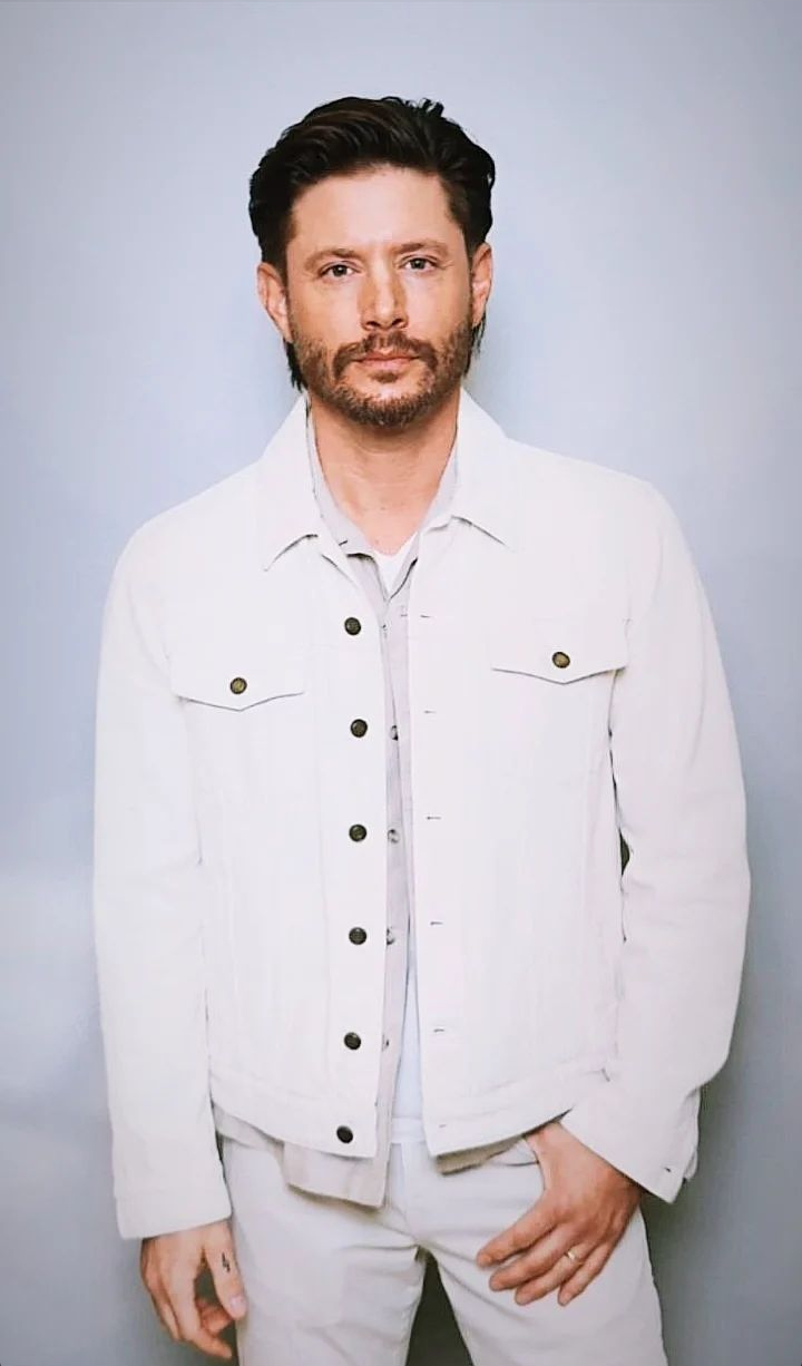 Jensen Ackles