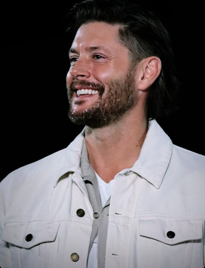 Jensen Ackles