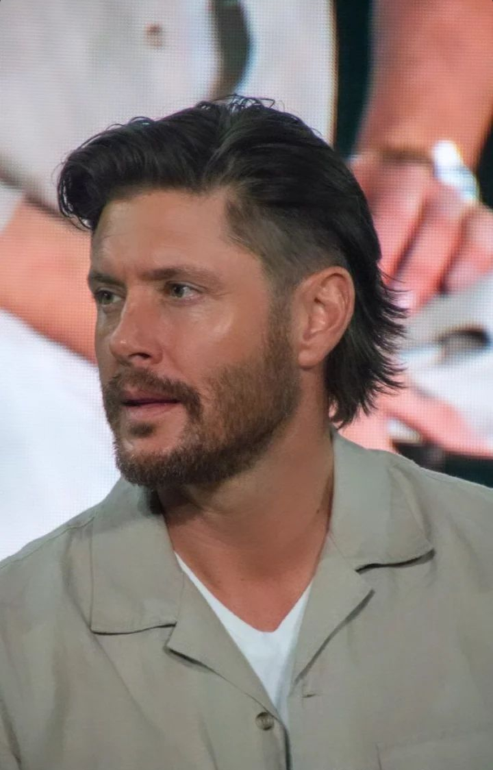 Jensen Ackles