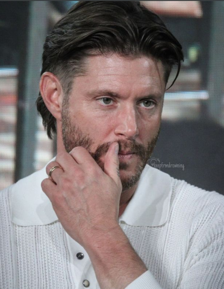 Jensen Ackles