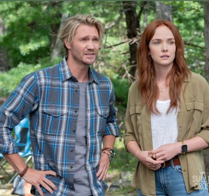 Chad Michael Murray
