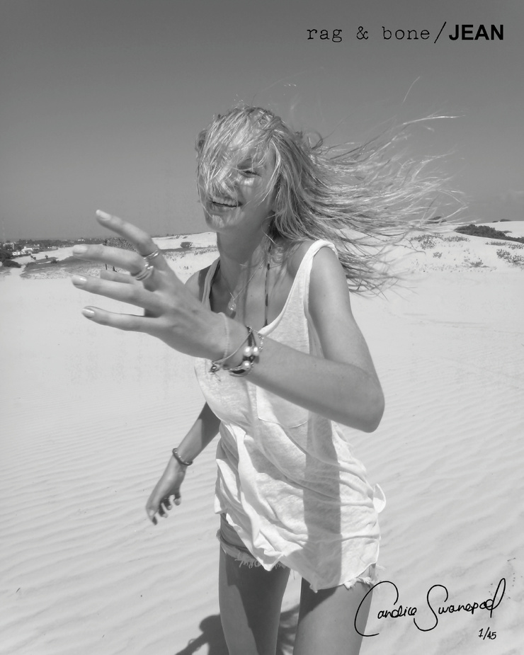 Candice Swanepoel Candice Swanepoel