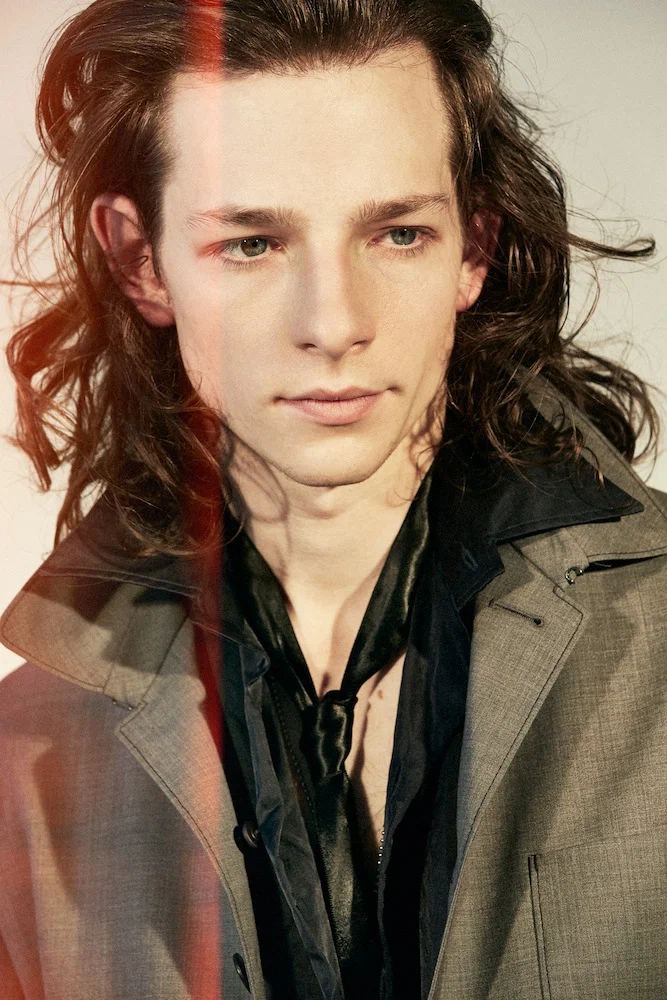 Mike Faist