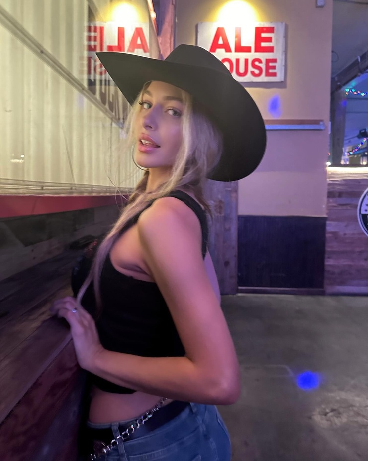 Hannah Palmer