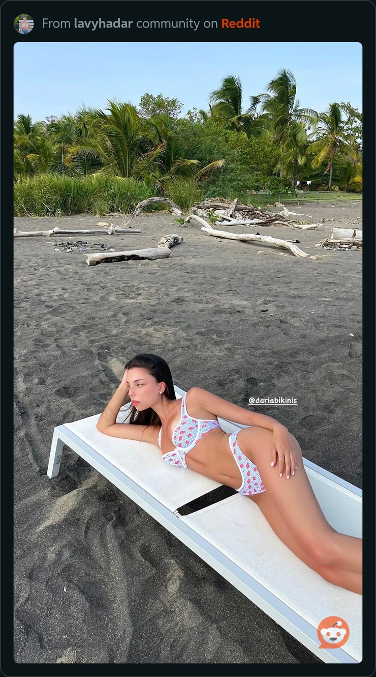 Hadar Lavy