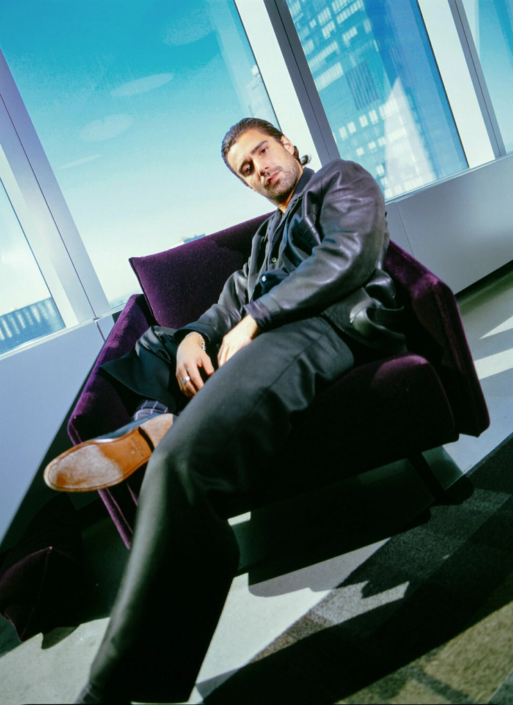 Fabien Frankel