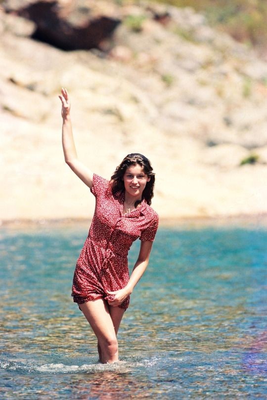 Laetitia Casta