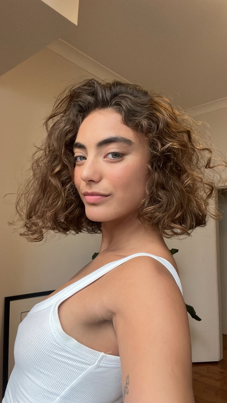 Vanessa Moe Vanessa Moe