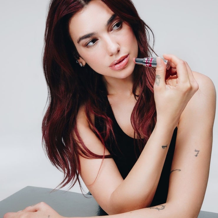 Dua Lipa