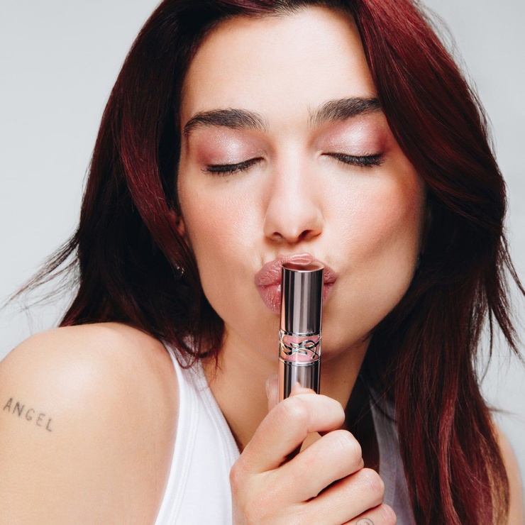 Dua Lipa