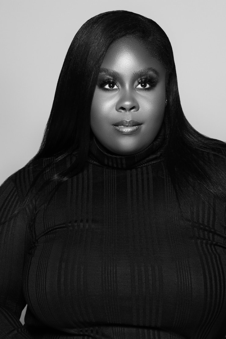 Picture of Raven Goodwin