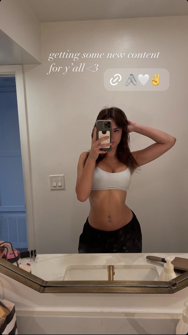 Makenzie Raine