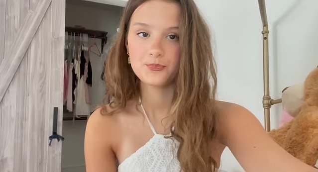 Hayley LeBlanc