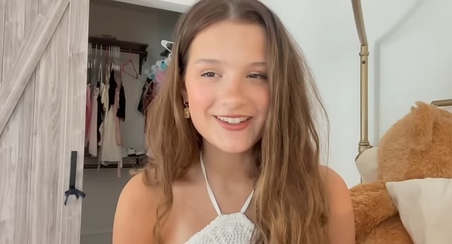 Hayley LeBlanc