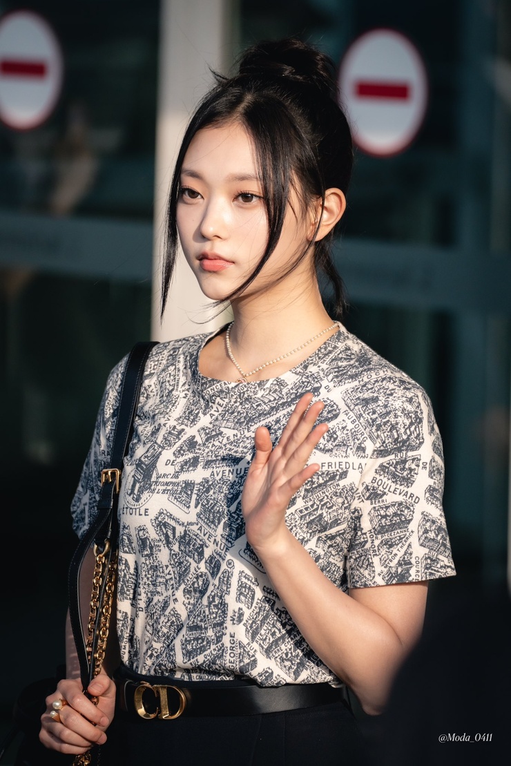 Hae-rin Kang