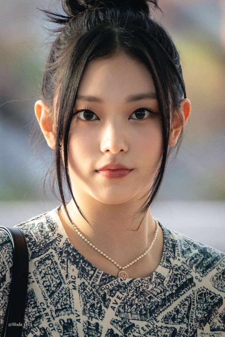 Hae-rin Kang