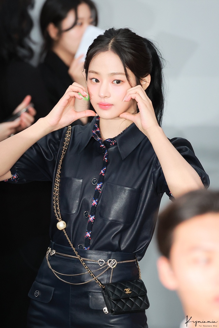 Minji Kim