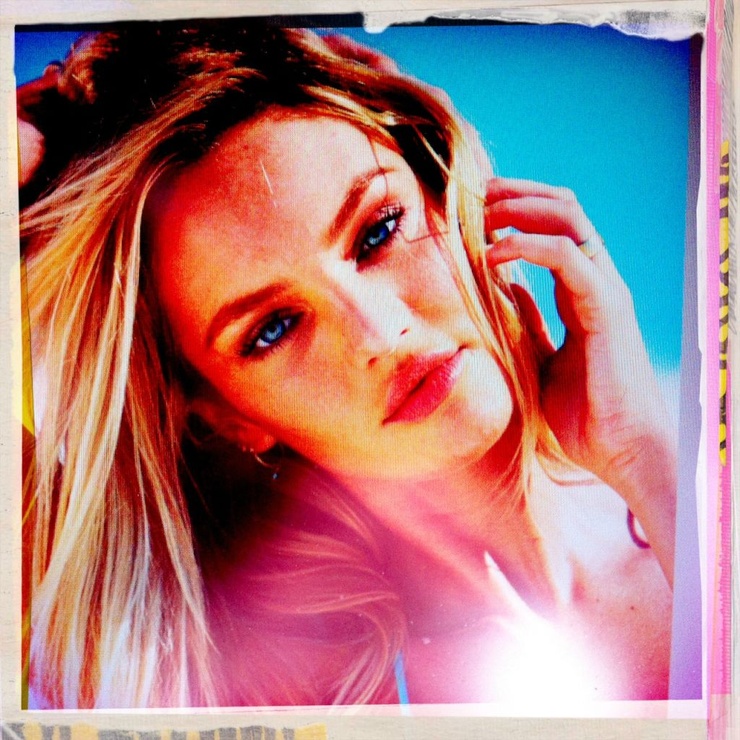 Candice Swanepoel Candice Swanepoel