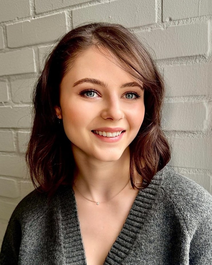 Thomasin McKenzie