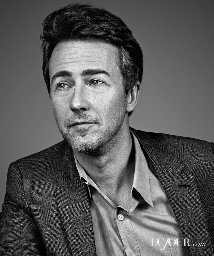 Edward Norton