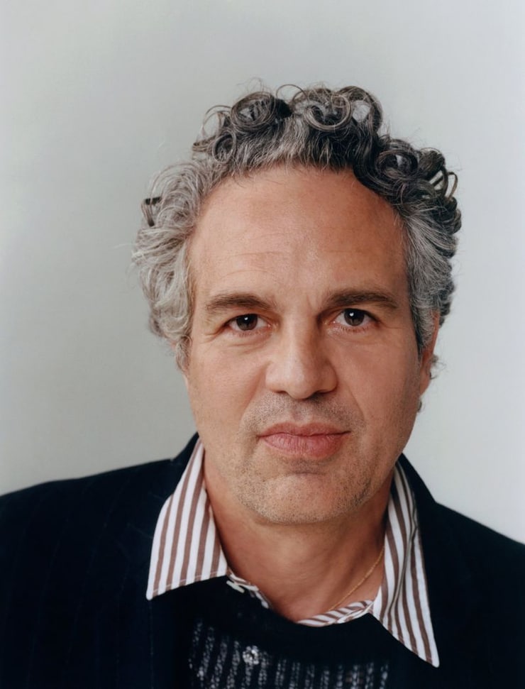 Mark Ruffalo