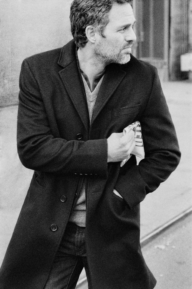 Mark Ruffalo