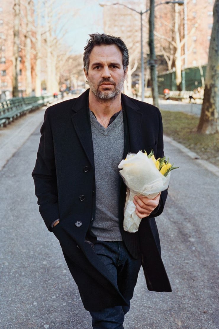 Mark Ruffalo