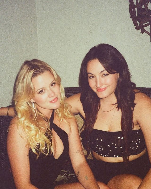 Ava Phillippe