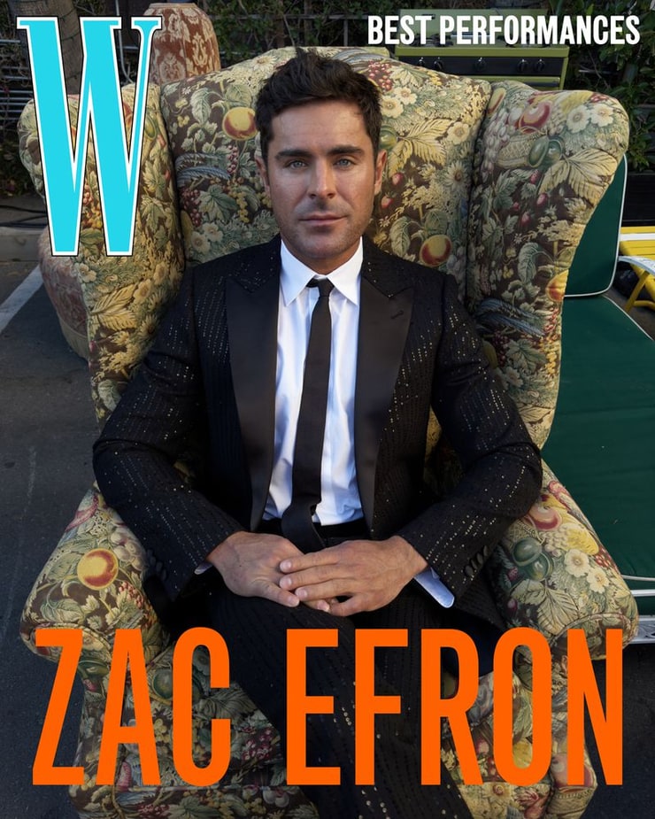 Zac Efron