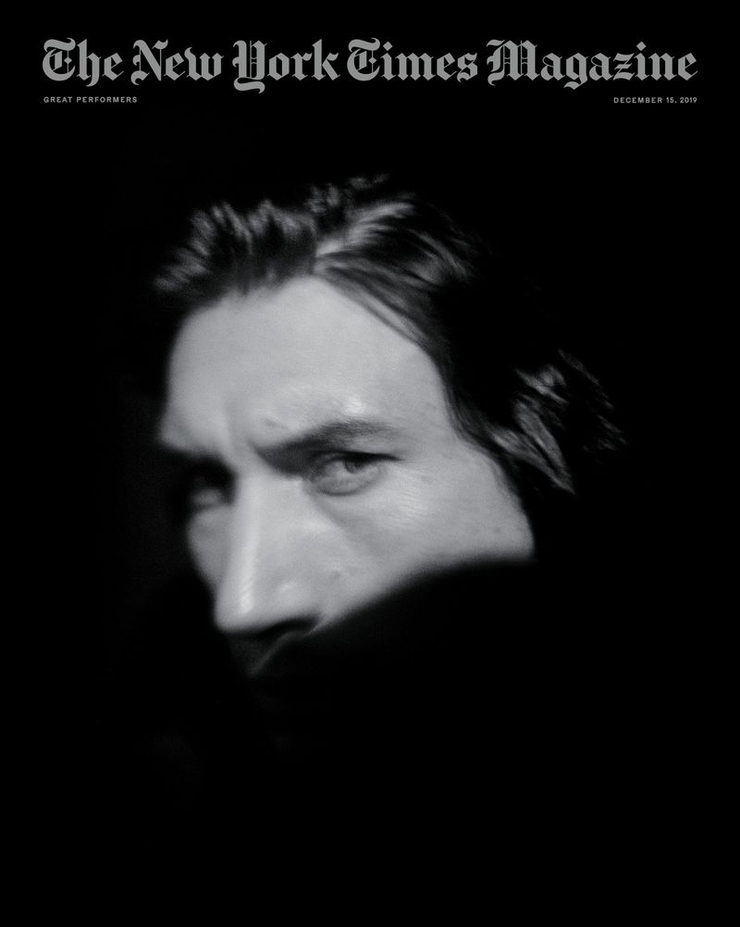 Adam Driver