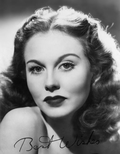 Hazel Court