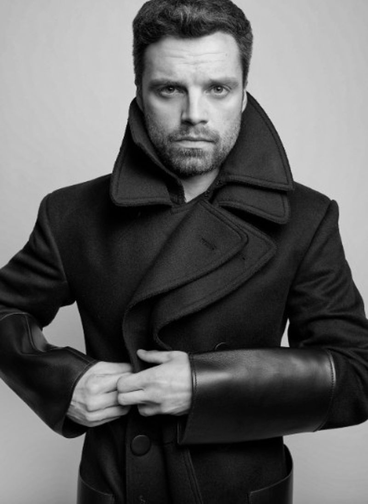 Sebastian Stan
