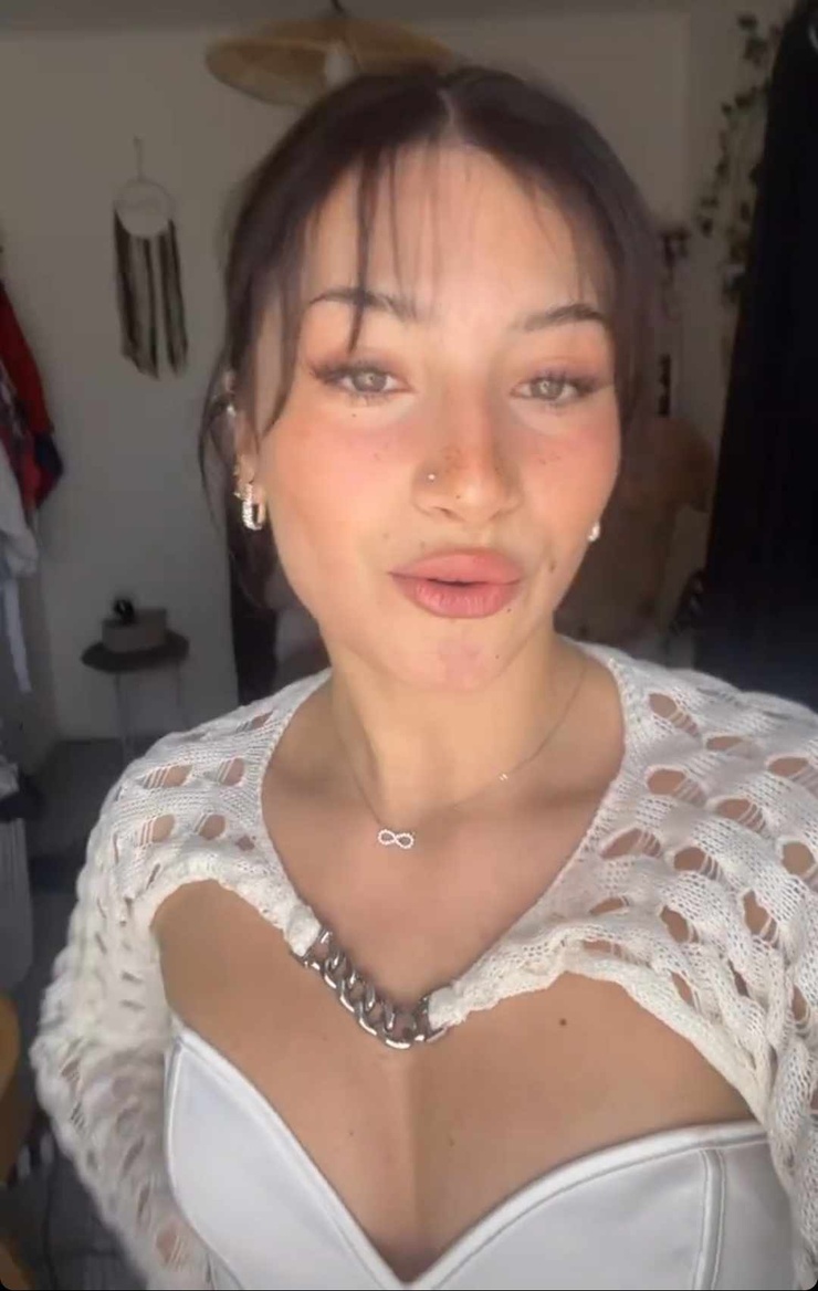 Lénie Vacher