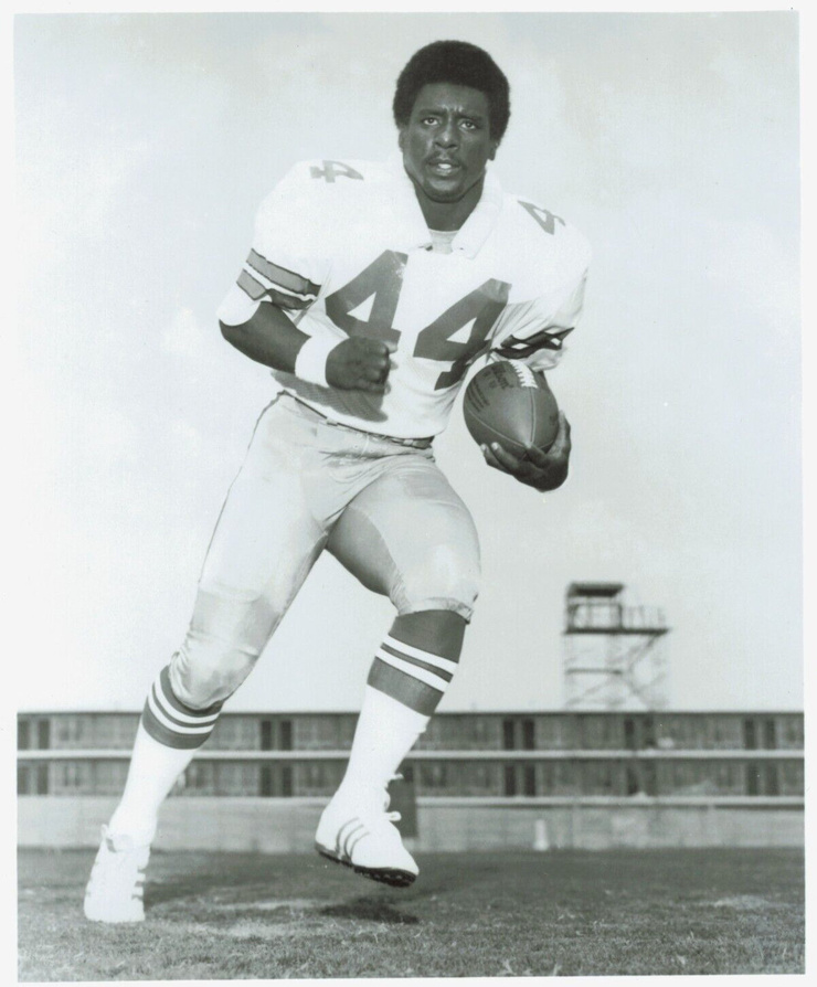 Robert Newhouse