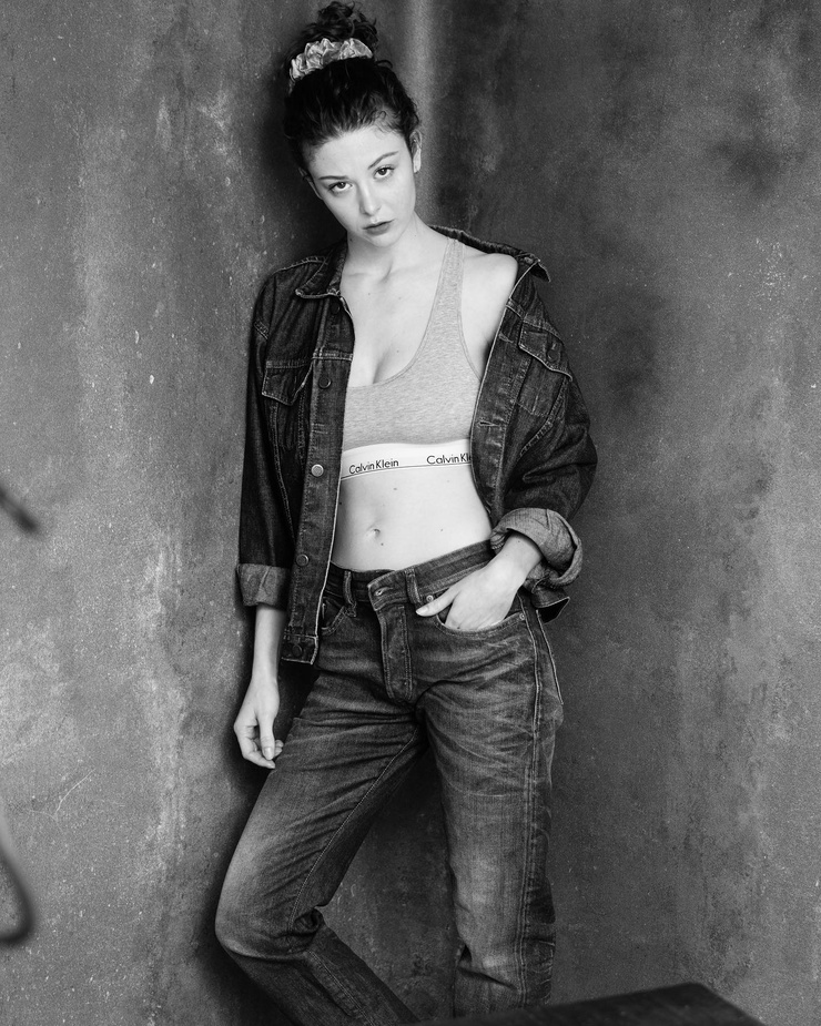 Vanille Barres
