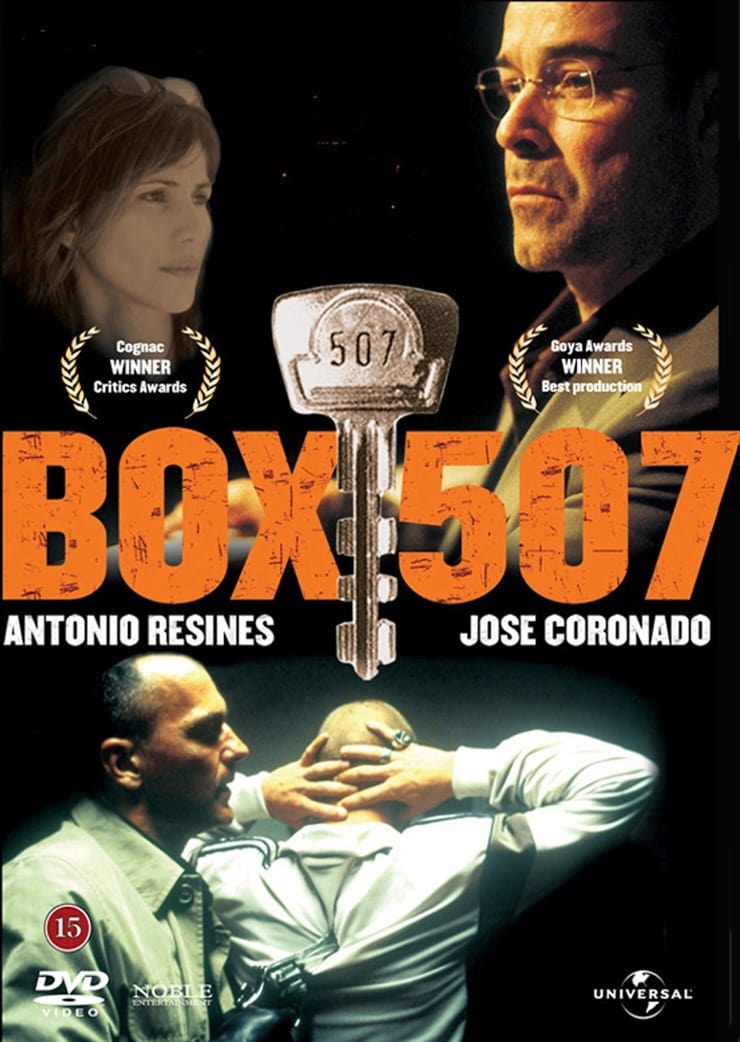 Box 507