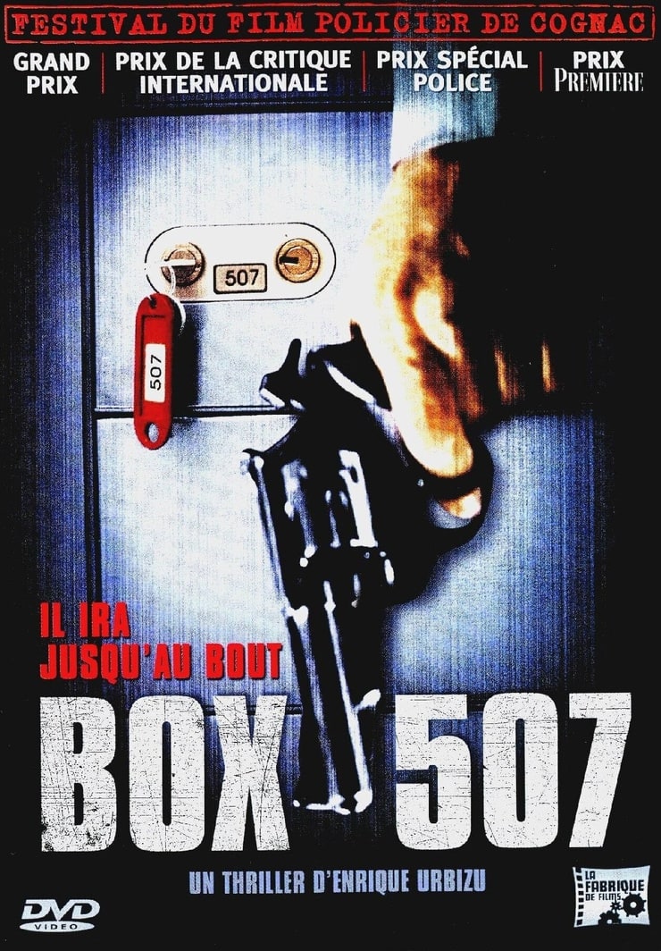 Box 507