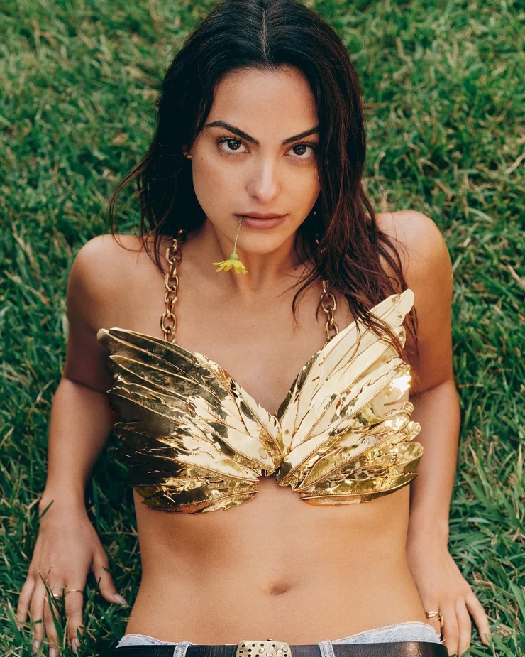 Camila Mendes Camila Mendes