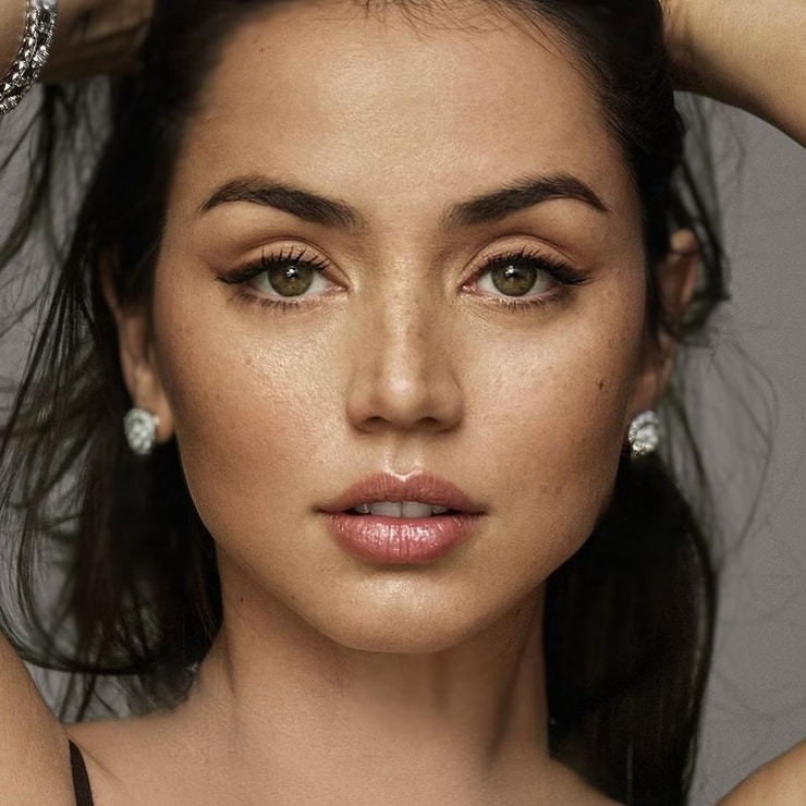 Ana de Armas Ana de Armas
