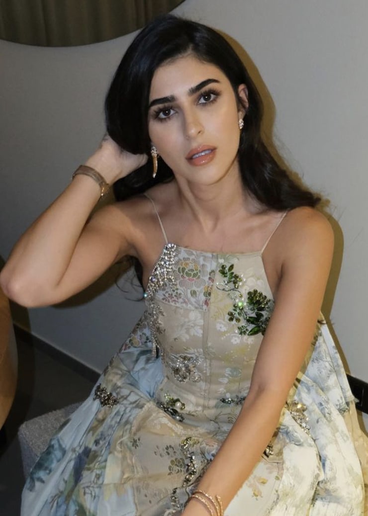Dima Al Sheikhly