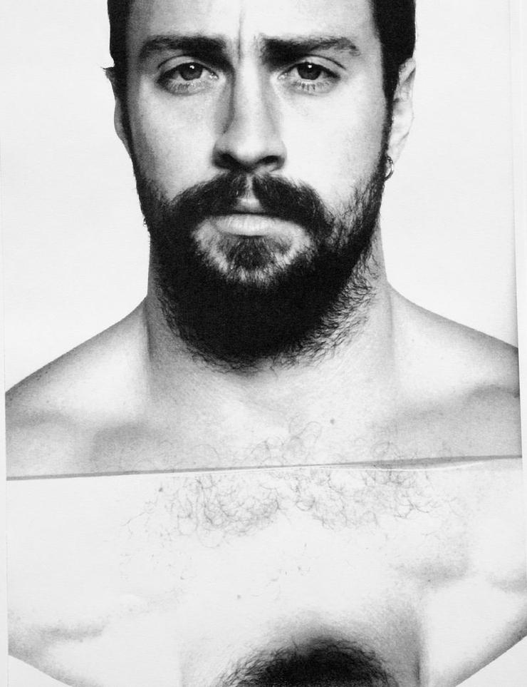Aaron Taylor-Johnson