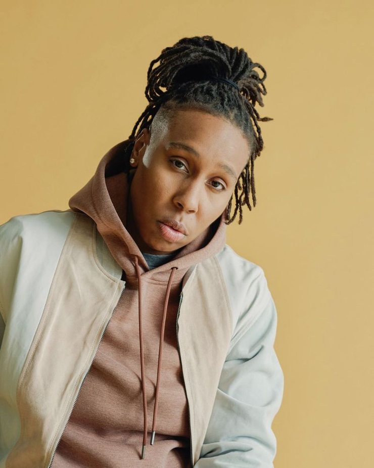 Lena Waithe