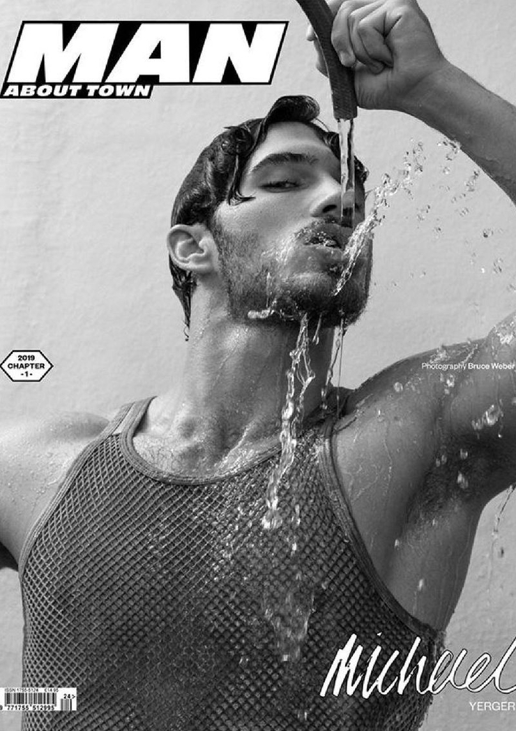 Michael Yerger