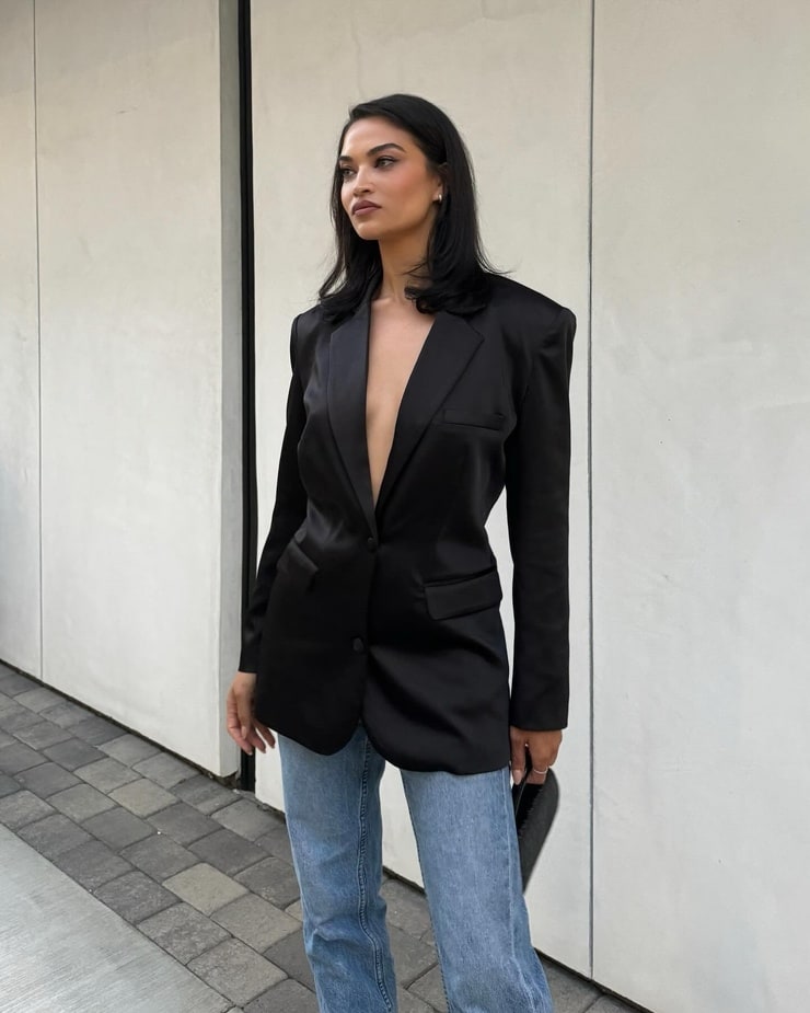 Shanina Shaik