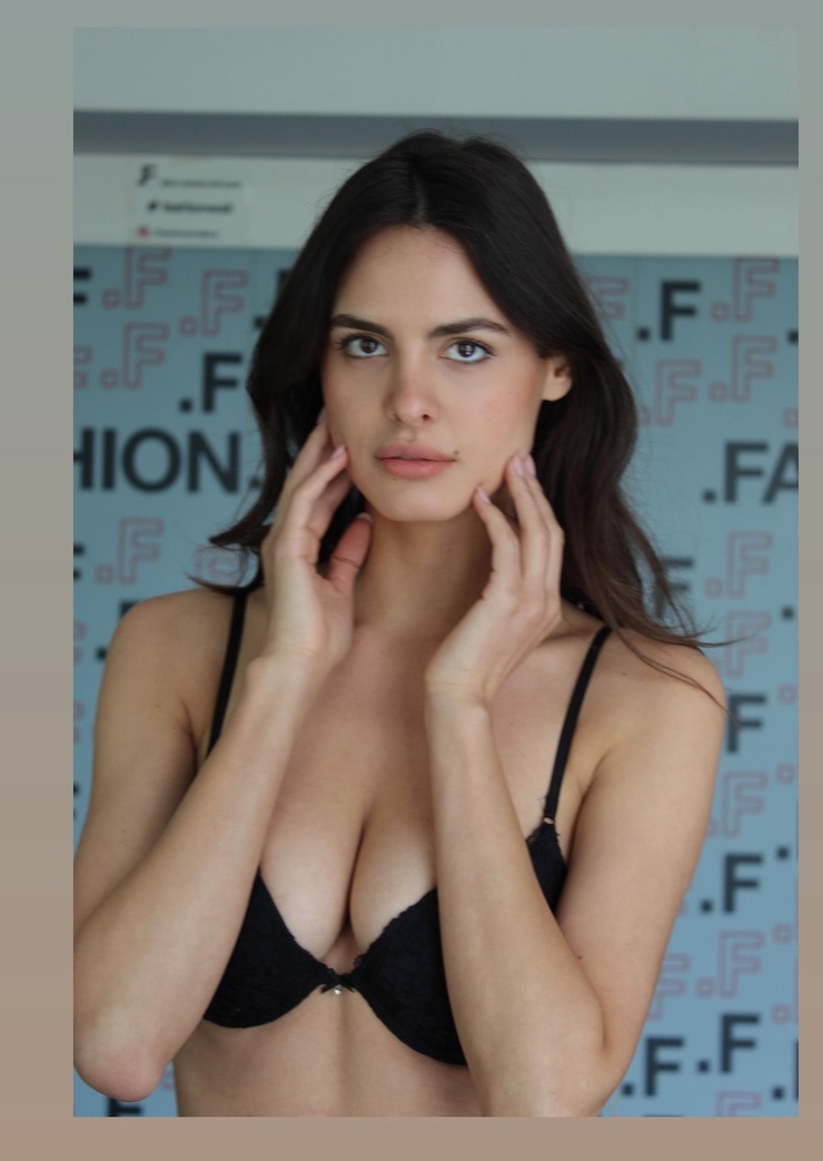 Bojana Krsmanovic
